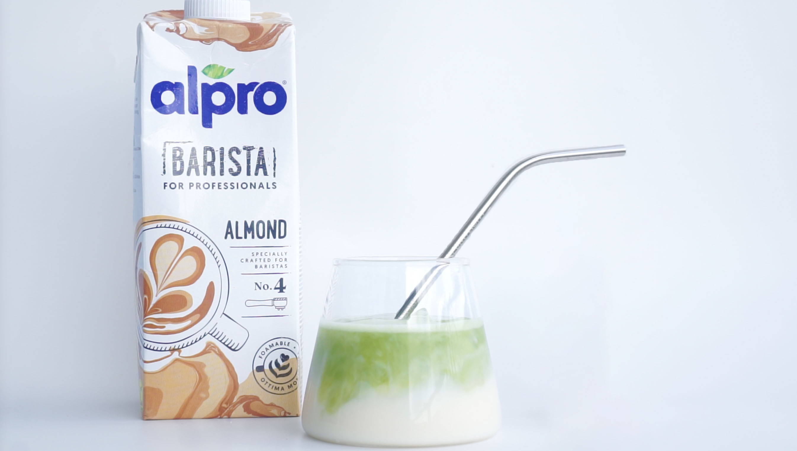 5 Milk Substitutes for the Perfect Latte Crafti